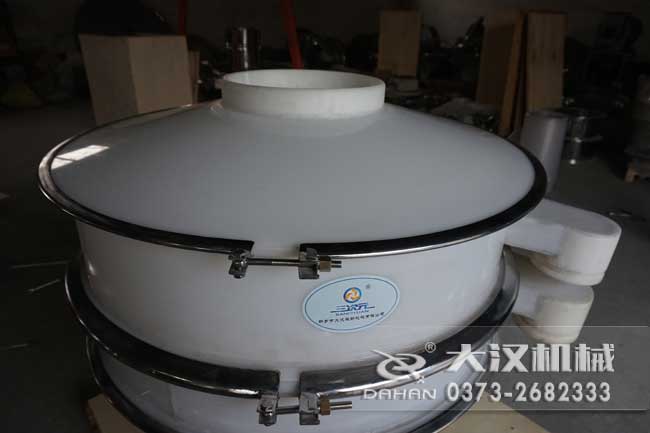 耐腐蝕塑料振動篩框體 耐腐蝕塑料振動篩框體